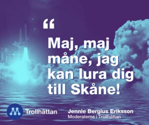Jennie Bergius Eriksson
