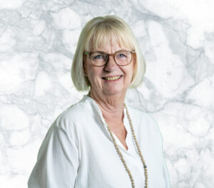 Ann Eriksson Nordqvist, 70 år